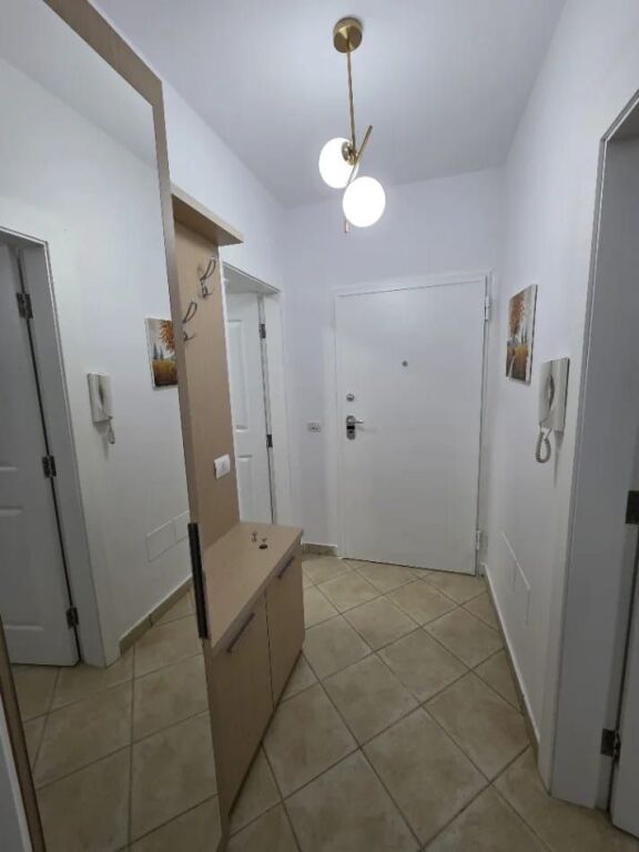 Apartment 1+1 for rent at Ish Ekspozita