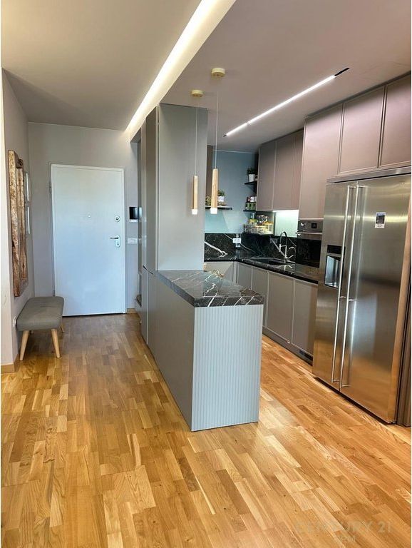 APARTMENT 2+1+2+ PARKING SPACE FOR RENT AT PARK LIFE RESIDENCE, DRY LAKE! smart142737