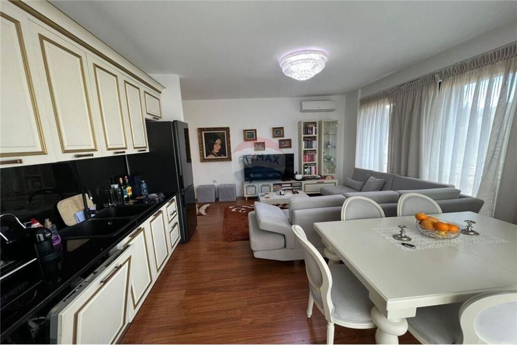 Apartament - Për Qira - Rruga e Elbasanit