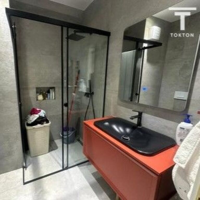 SHITET, APARTAMENT 2+1+2+ VERANDË, KOMPLEKSI URBAN GATE, ASTIR, TIRANË