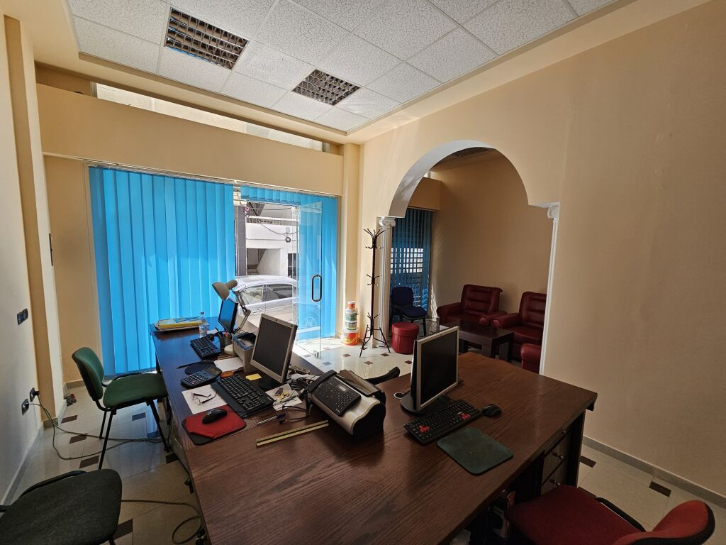 🏢 Office space for rent