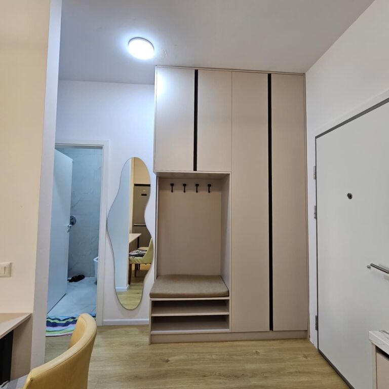 AFFITTASI APPARTAMENTO 1+1, DA KADIU IN ALI DEM