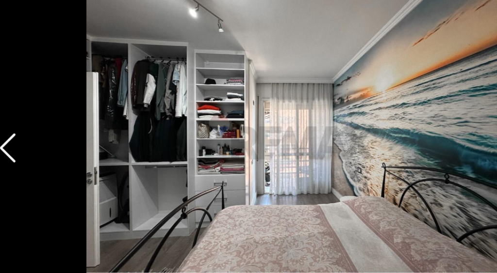 Apartament per shitje 2+1+2 tek Rruga e Kavajes