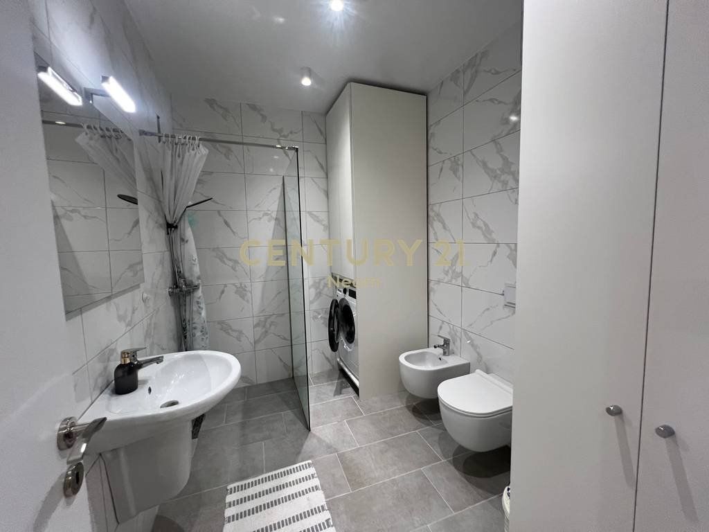 Apartament 1+1 me qera tek Turdiu - ish Fusha e Aviacionit