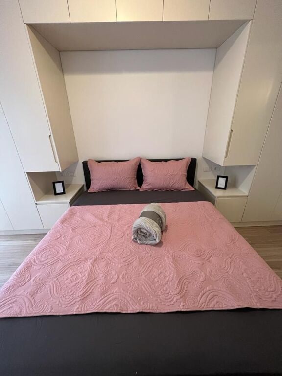 Apartment 1+1 for rent