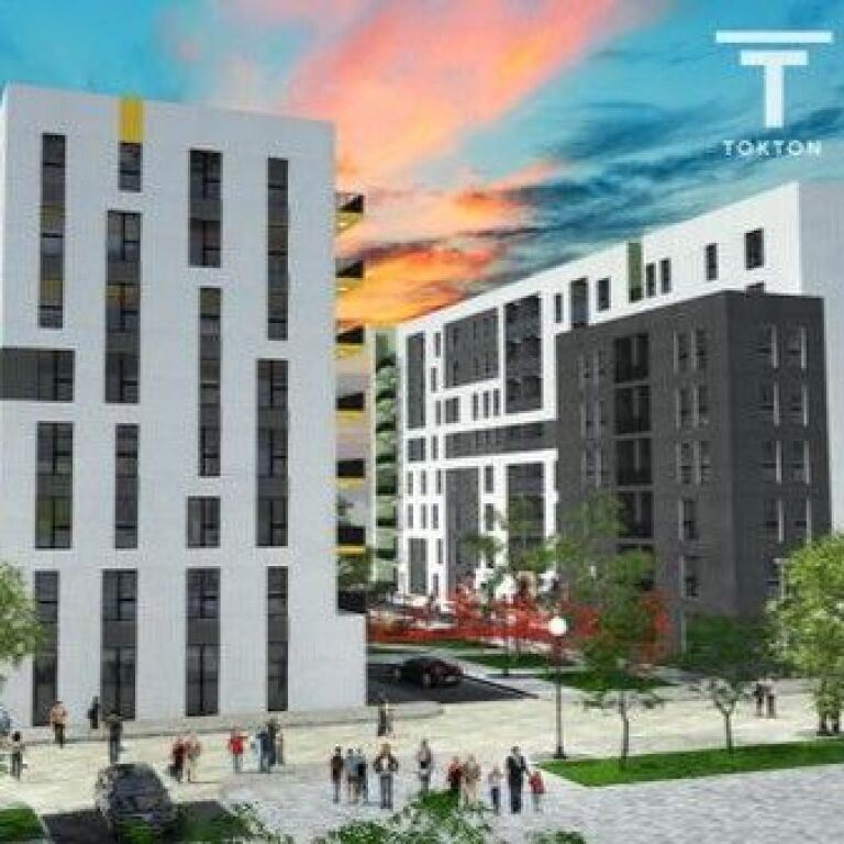 FOR SALE, SERVICE UNIT, TIRANA ENTRY 2 RESIDENCE, 28 NËNTORI STREET, TIRANA