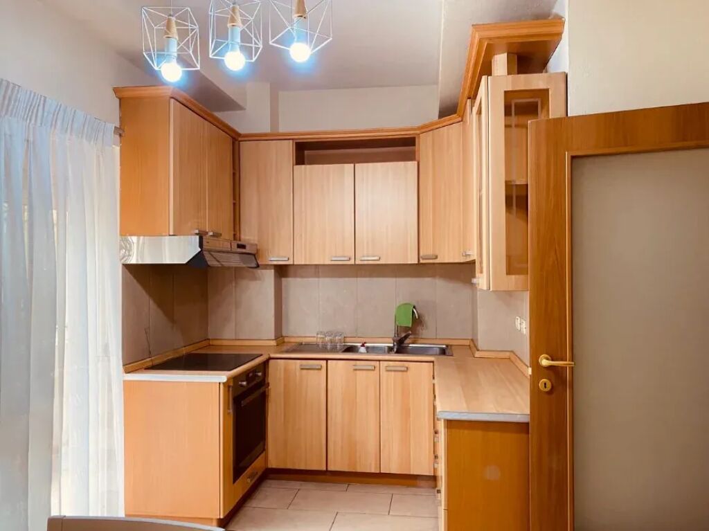 Apartament me Qera 2+1 Tek Brryli (B2201948) Tirane