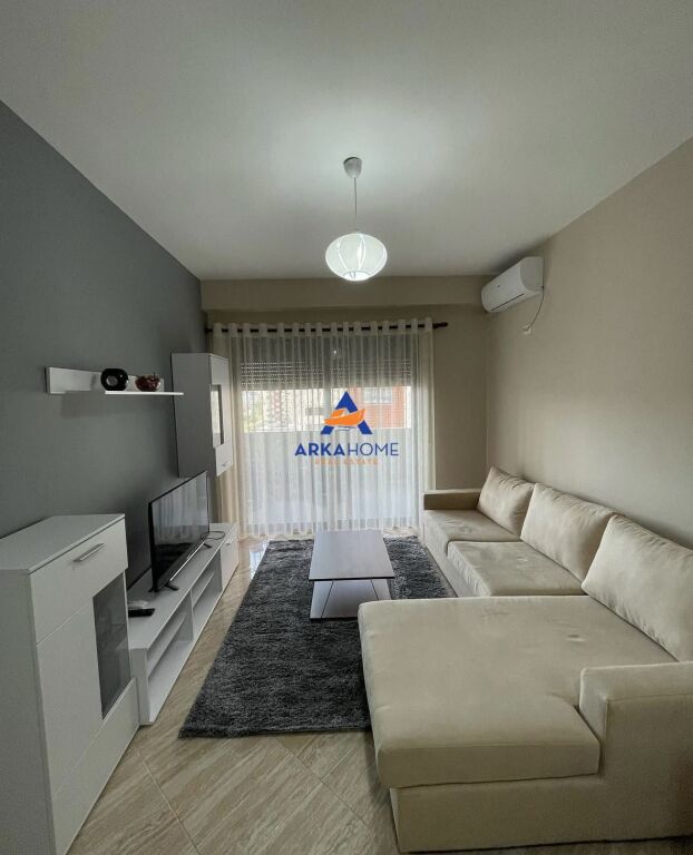 FOR RENT APARTMENT 1+1+BALCONY "FLOUR FACTORY" 55,000 LEKE