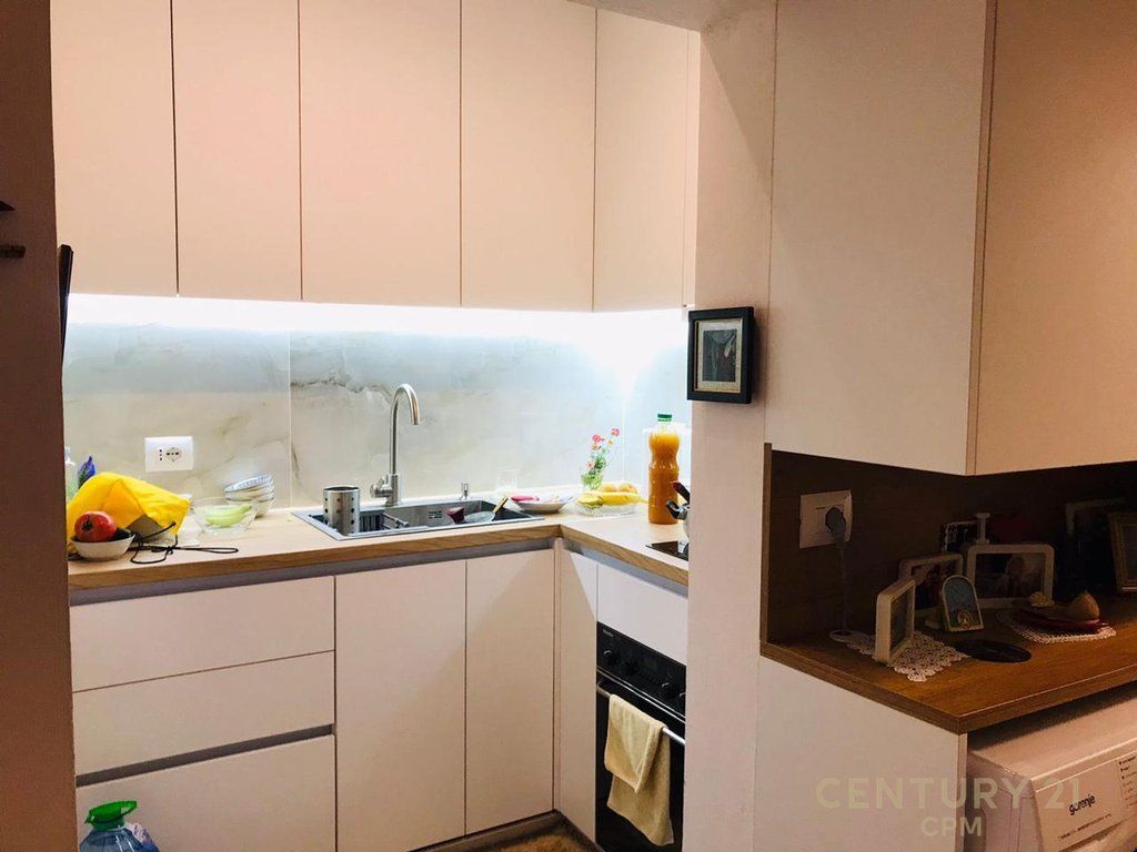 Apartment 1+1 for rent at Mine Peza Street! 650 € /Month