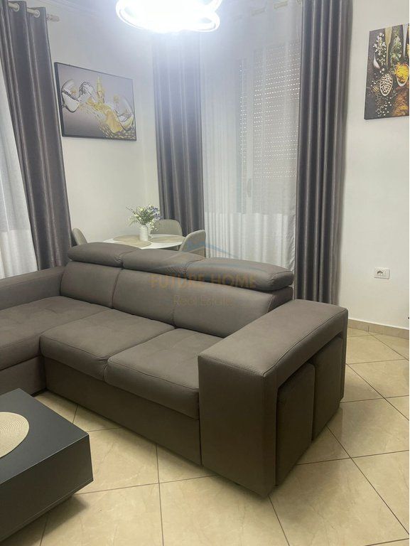 Affitto, Appartamento 1+1, Fresku, Tirana