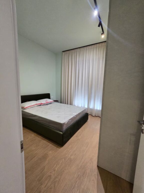 For rent 1+1 plus parking space, Delijorgj
