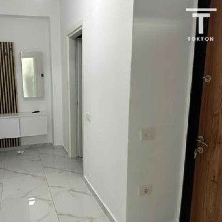 QIRA, APARTAMENT 1+1, RESIDENCA URBAN GATE, UNAZA E RE, TIRANË