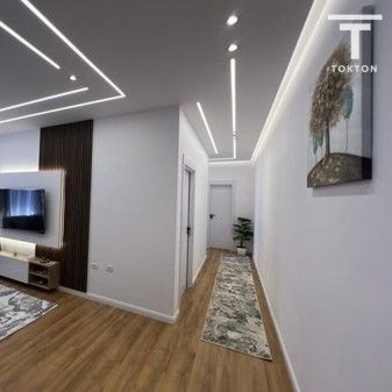 SHITET, APARTAMENT 2+1, MISTO MAME, TIRANË