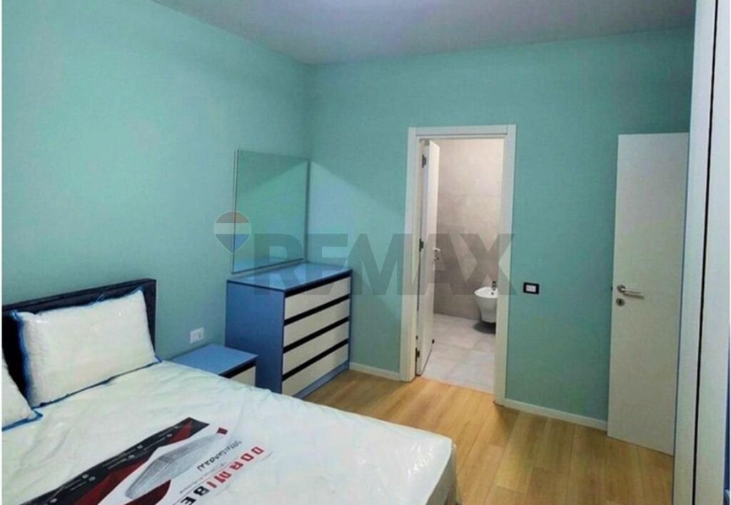 Apartment 2+1+2 +Parking Space Dry Lake