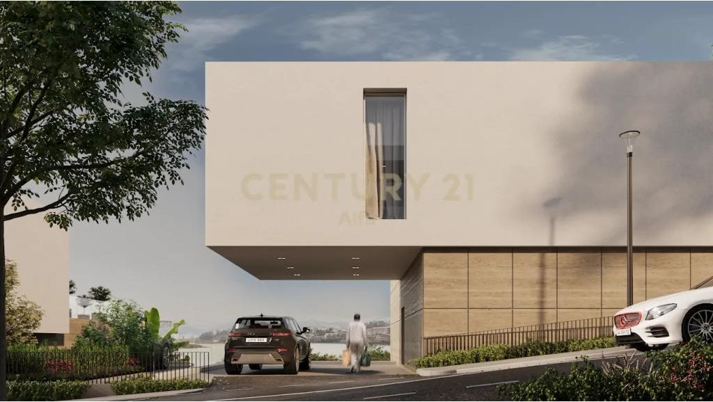 Vilë Luksoze në Shitje në Blin Residence – Liqeni i Farkës | Elegancë, Privatësi dhe Jetesë Premium 590,000 €