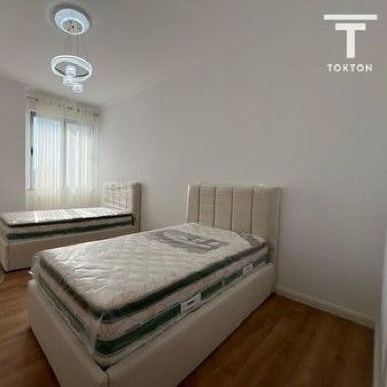 SHITET, APARTAMENT 2+1, MISTO MAME, TIRANË
