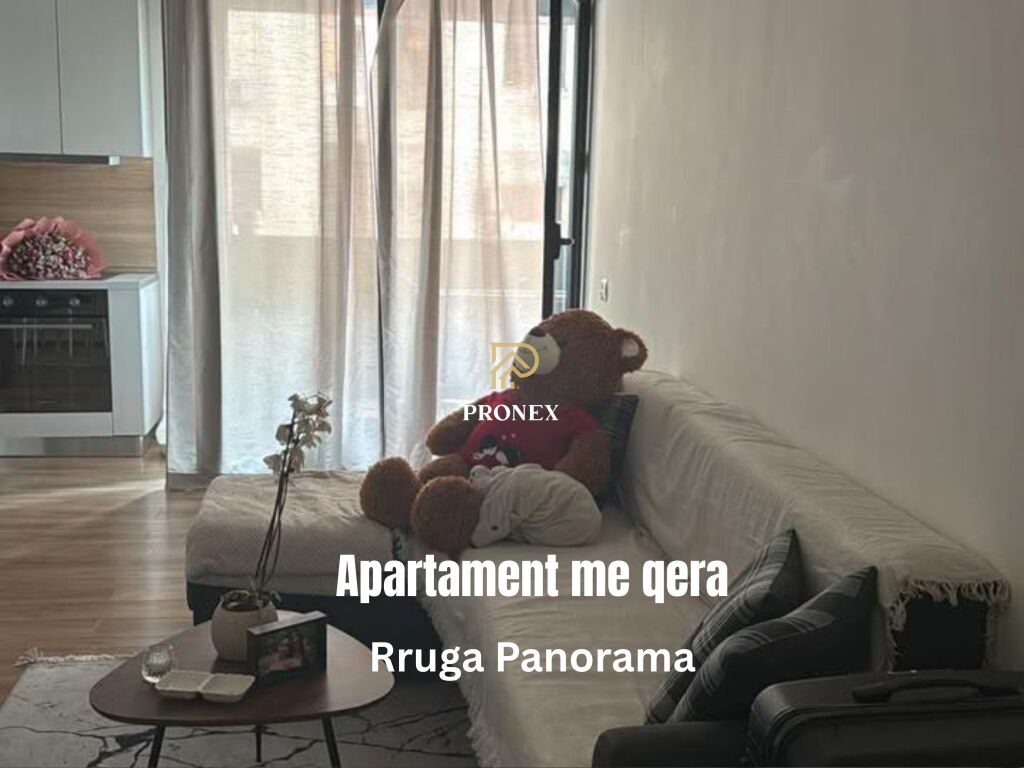 Appartamento in affitto - Via Panorama