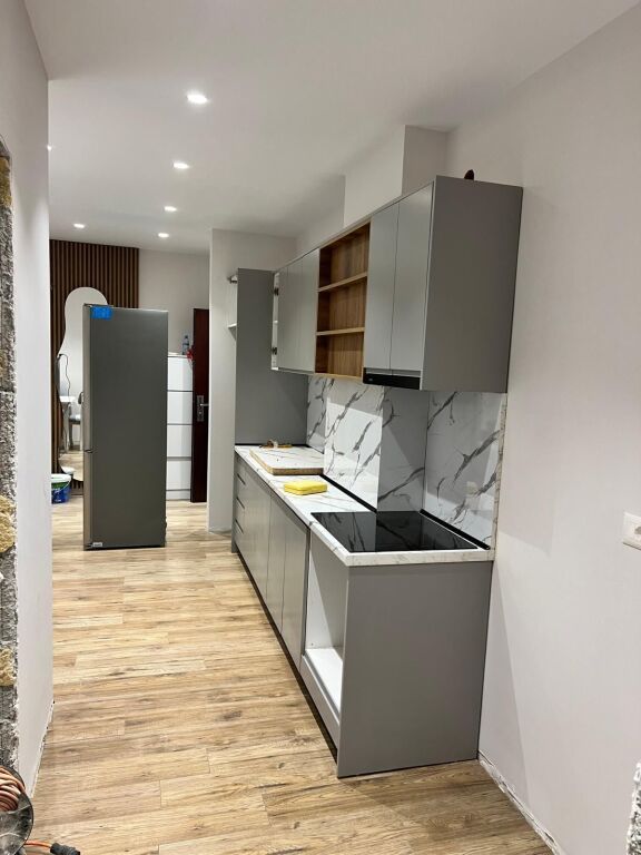 Qera,Apartament 1+1,tek "Vala Park"