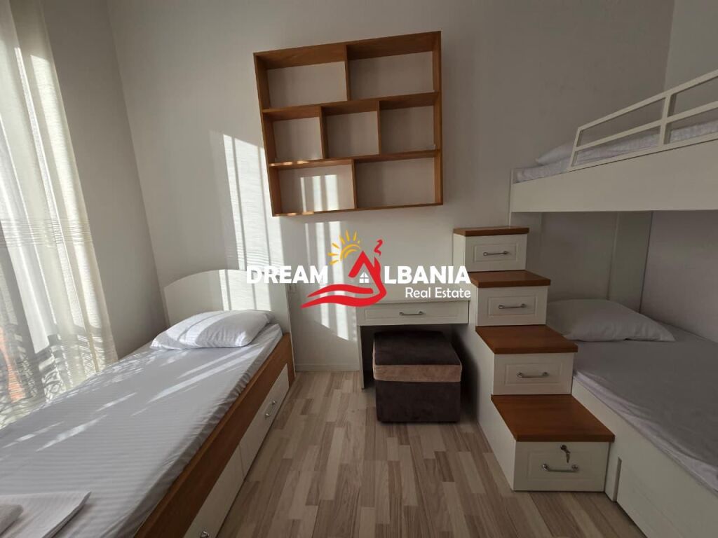 Appartamento 2+1+2 Bagni in Affitto – Complesso Delijorgji, Via Kavajës (ID 42215581)