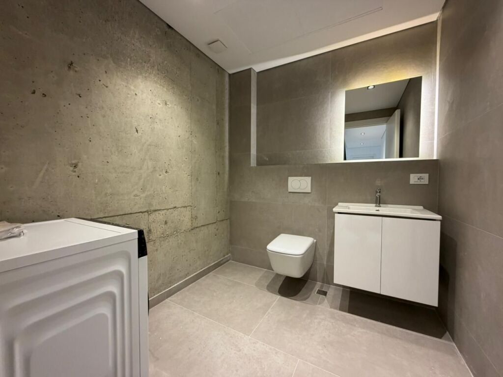 Individual villa for rent in Mullet near TEG.  