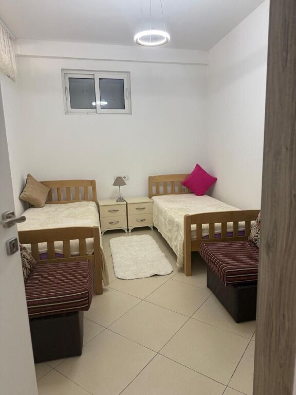 Super 2+1 apartment at construction engineering