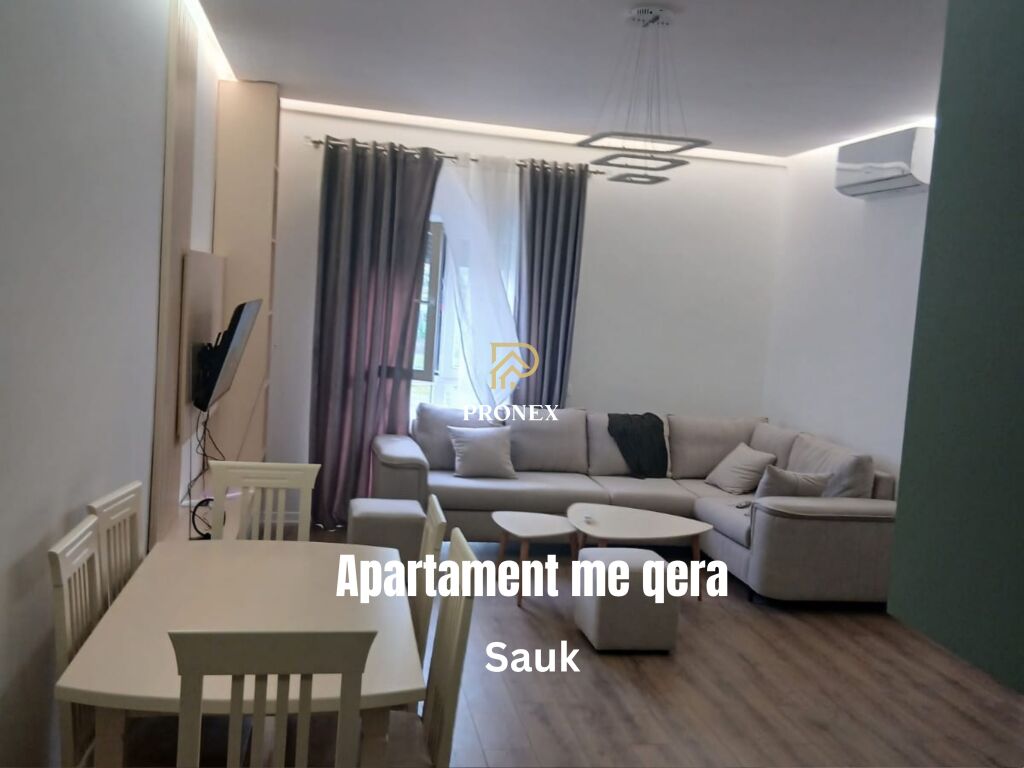 Appartamento in affitto - Sauk