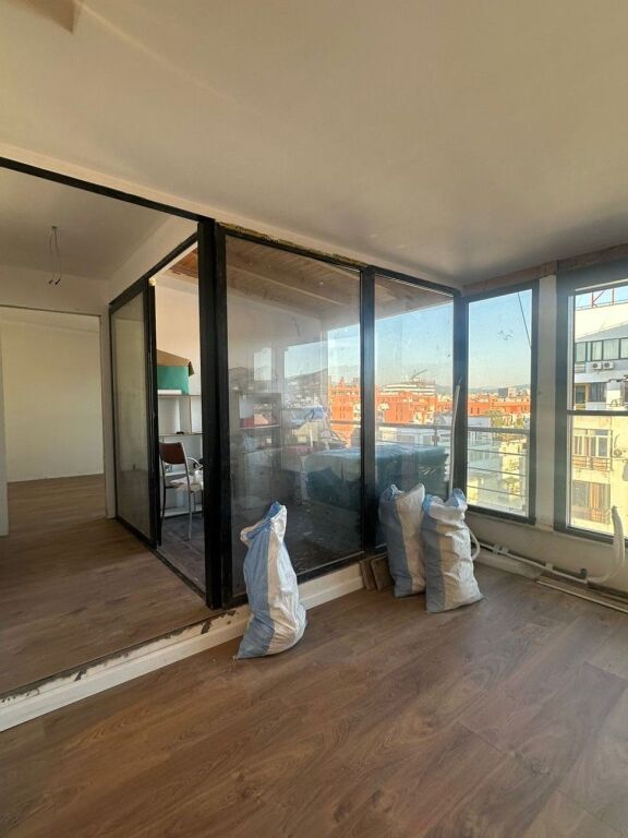 🏡 **Apartament 2+1 për Shitje – Delijorgji**