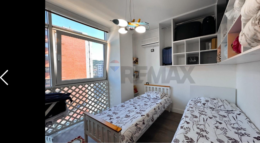 Apartament per shitje 2+1+2 tek Rruga e Kavajes