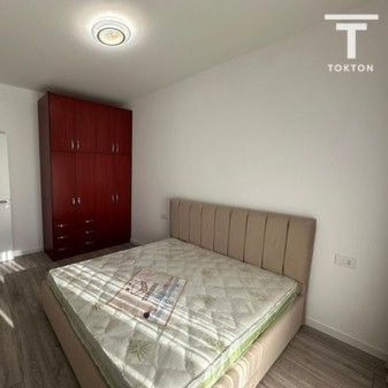 FOR RENT, APARTMENT 1+1, URBAN GATE COMPLEX, NEW RING, TIRANA