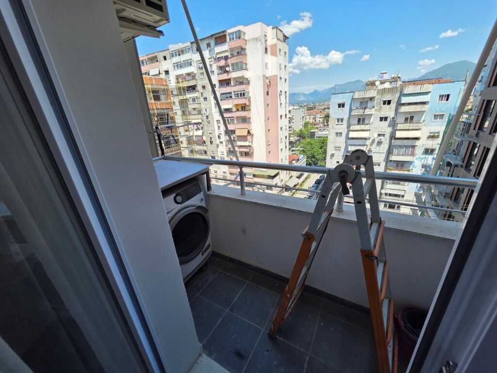 Apartment 2+1 for sale Former aviation field