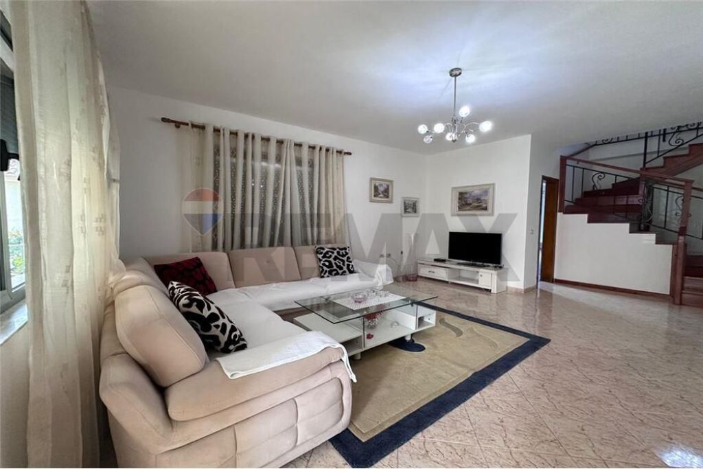 Duplex 2+1+2 in affitto Ex Parco
