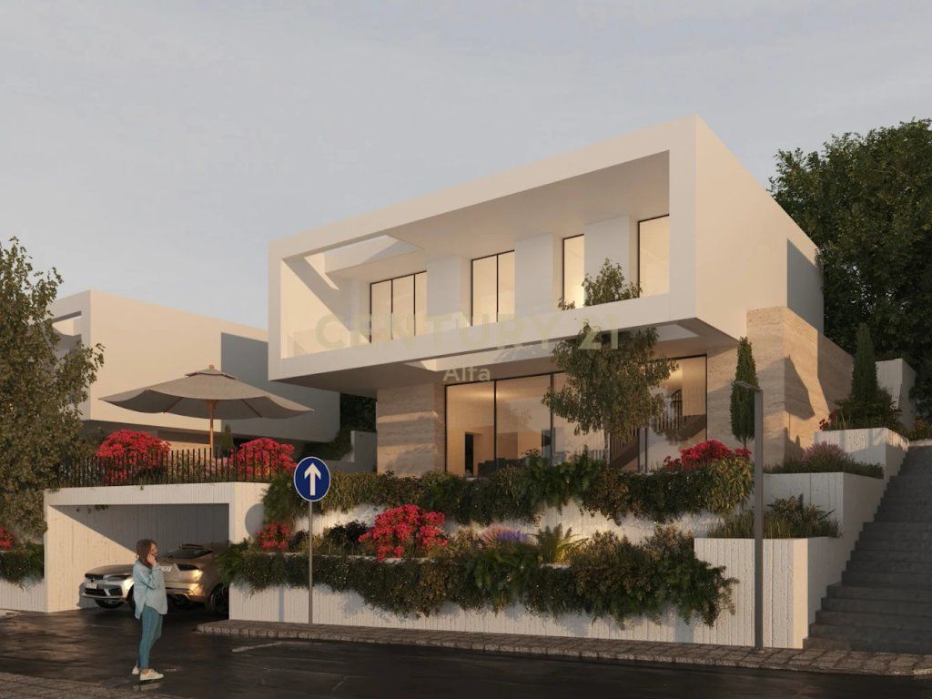 Vilë Luksoze në Shitje në Blin Residence – Liqeni i Farkës | Elegancë, Privatësi dhe Jetesë Premium 590,000 €