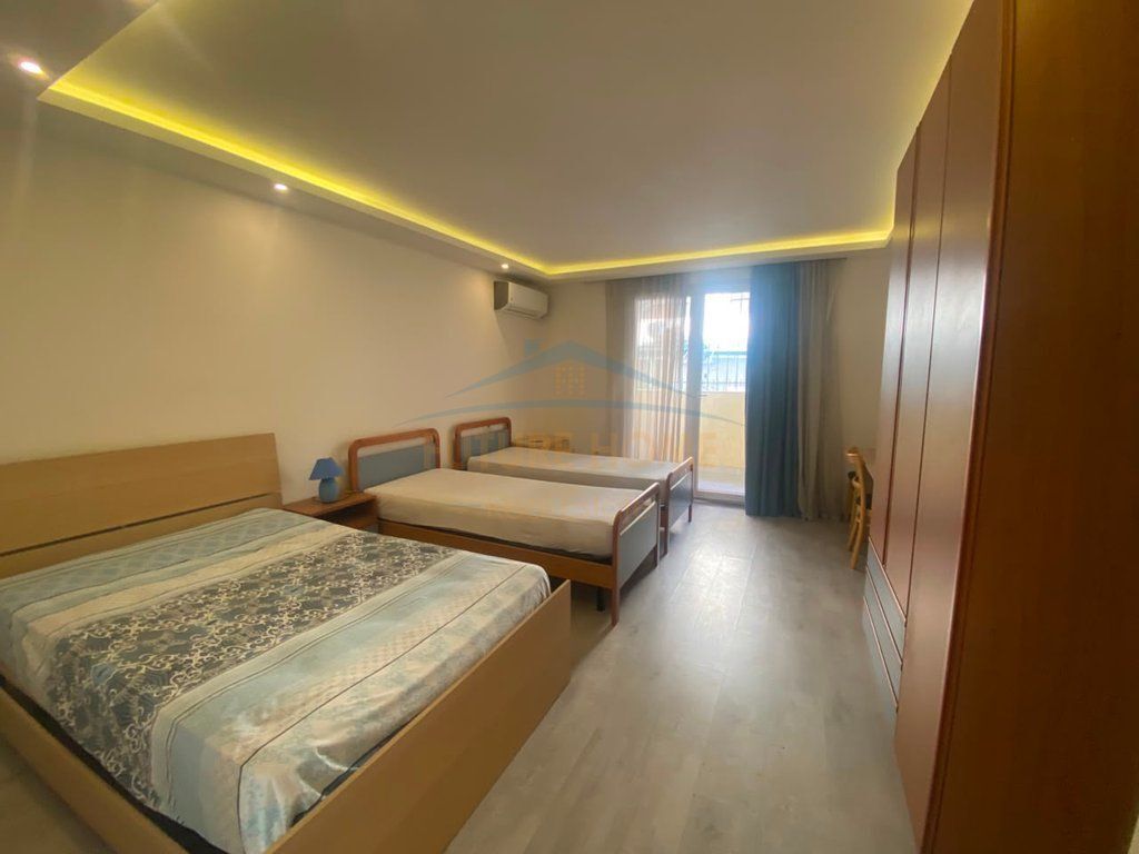 For Rent, Apartment 2+1+2, Karl Gega Street, Tirana. Empire70276