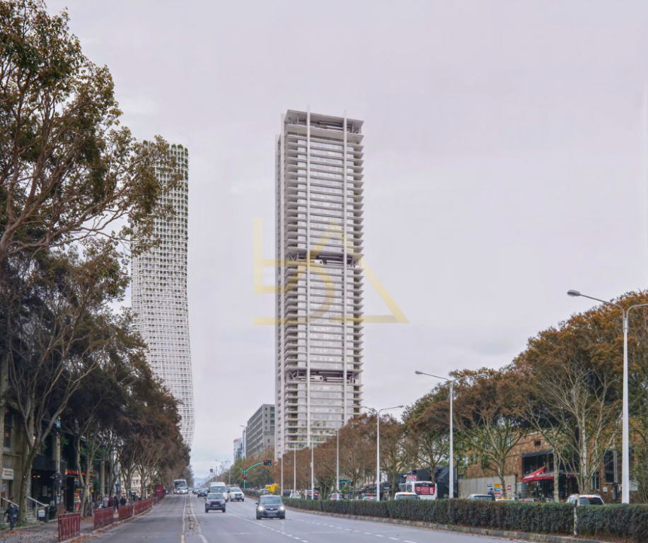 Appartamenti in vendita – Oricon Tower, Laprakë, Tirana
