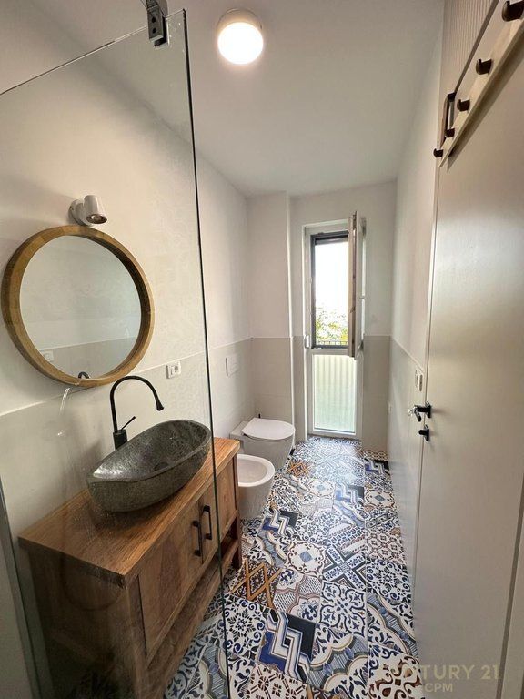 APARTMENT 2+1+2+ PARKING SPACE FOR RENT AT PARK LIFE RESIDENCE, DRY LAKE!
