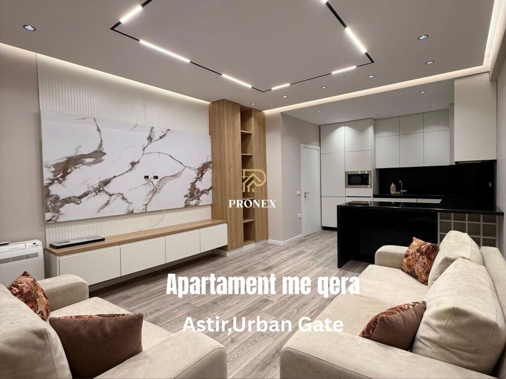 Apartment for rent - Astir