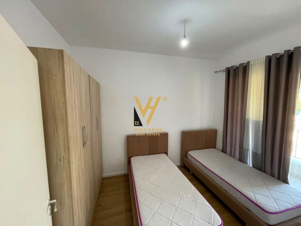 APARTMENT 1+1+BLK FOR RENT AT KADIU, ALI DEM 400 EURO