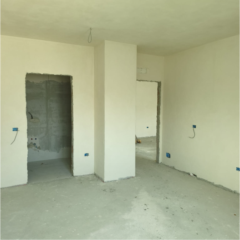 SHITET APARTAMENT 2+1 parkim – MARA RESIDENCE, DON BOSKO
