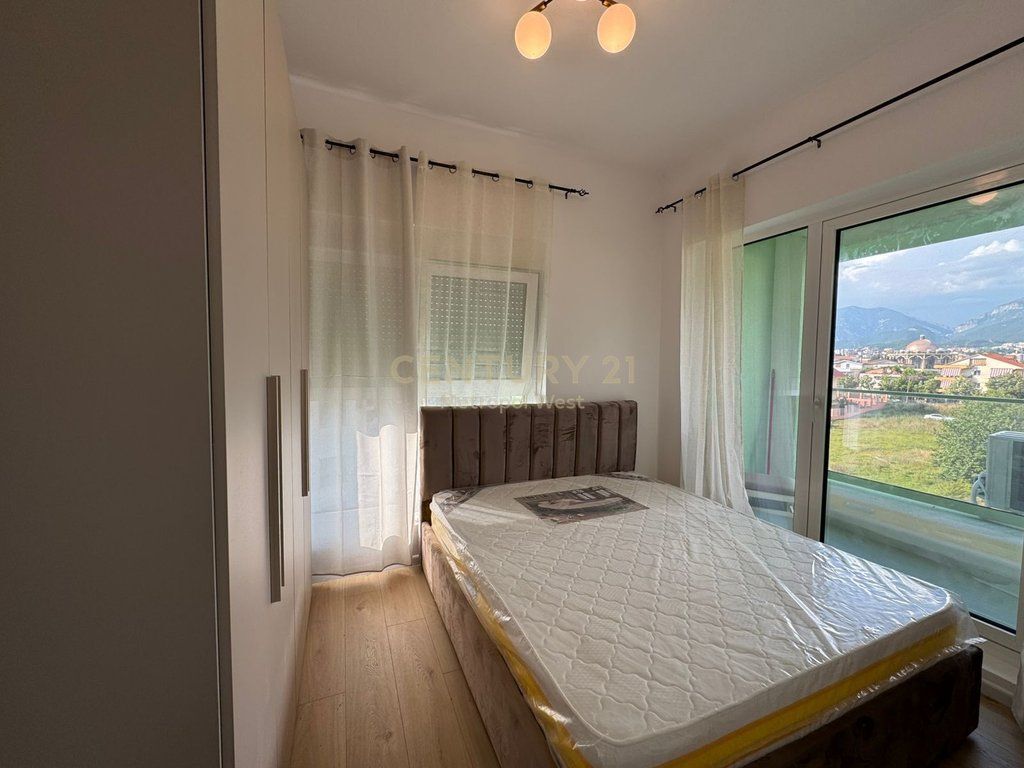 Apartament 2+1 me qira te Rezidenca Kadiu, Ali Demi