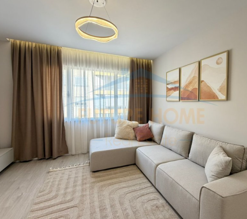 Vendo, Appartamento 1+1, Nuovo Anello, Tirana Capitale69836