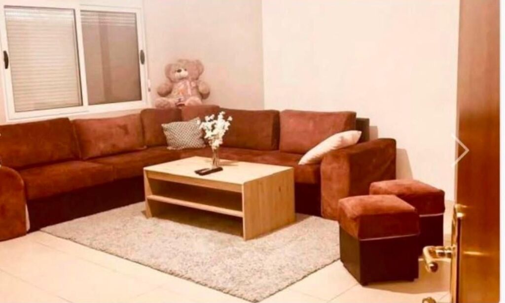 Rent | Apartament 2 + 1 | Ozone Electronics | 500 €/month