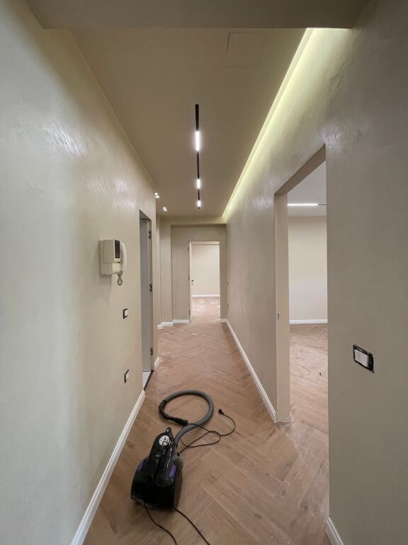 🏠Apartament Modern 2+1+2 Për Shitje tek Ish-Ekspozita