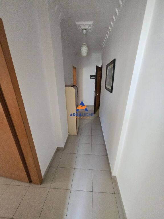 SHITET APARTAMENT 1+1 "NE GOLEM" 7.800.000 LEKE