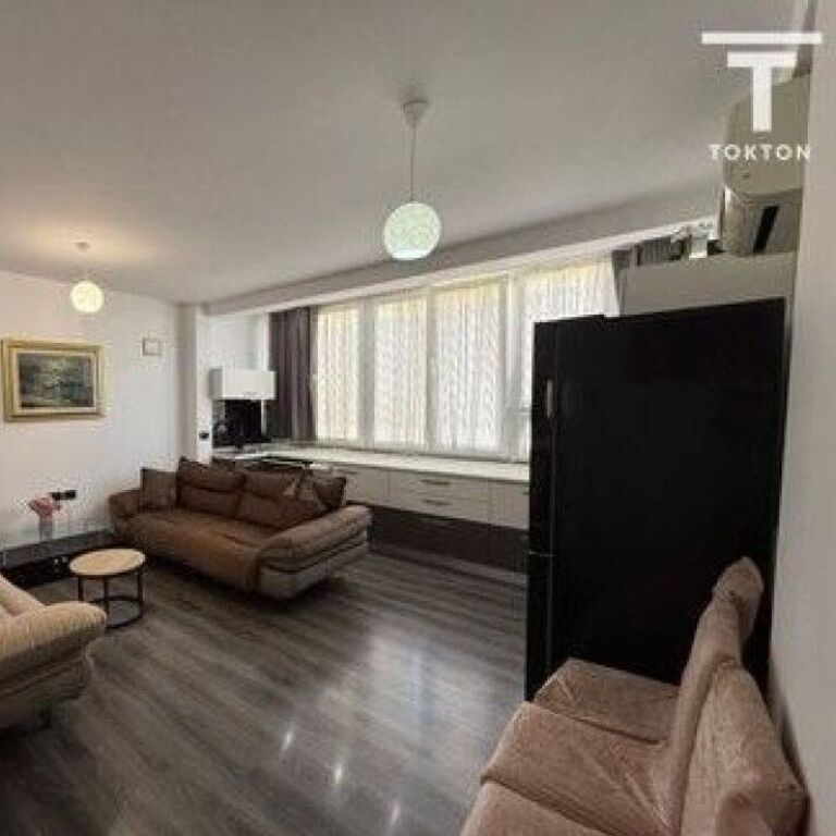 SHITET, APARTAMENT 2+1, ISH FUSHA E AVIACIONIT, TIRANË