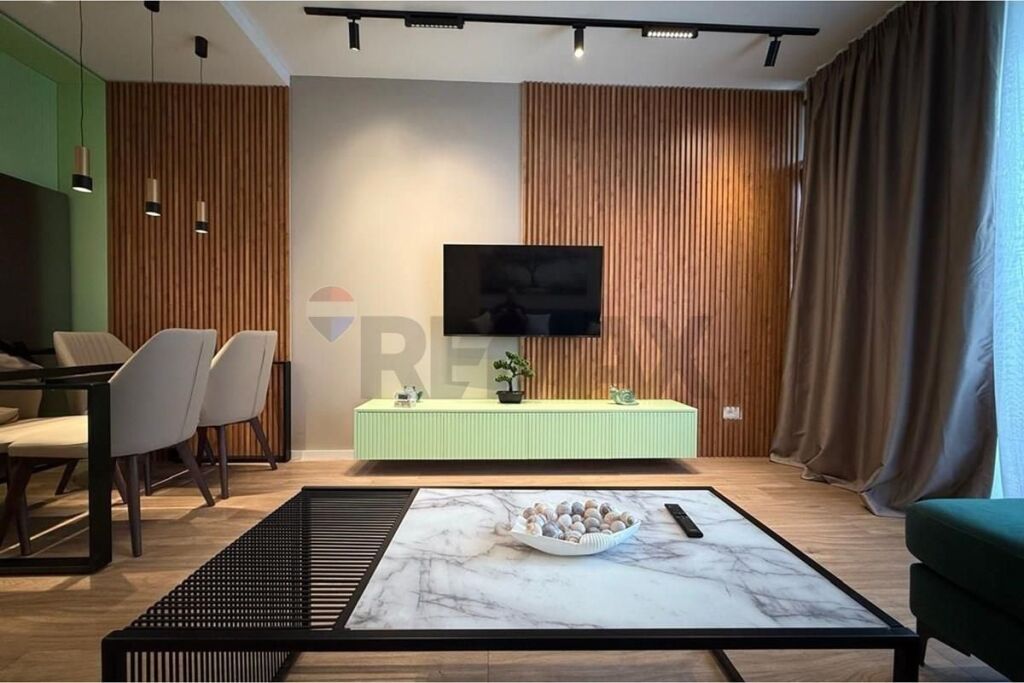 Appartamento 1+1 in affitto Lake View