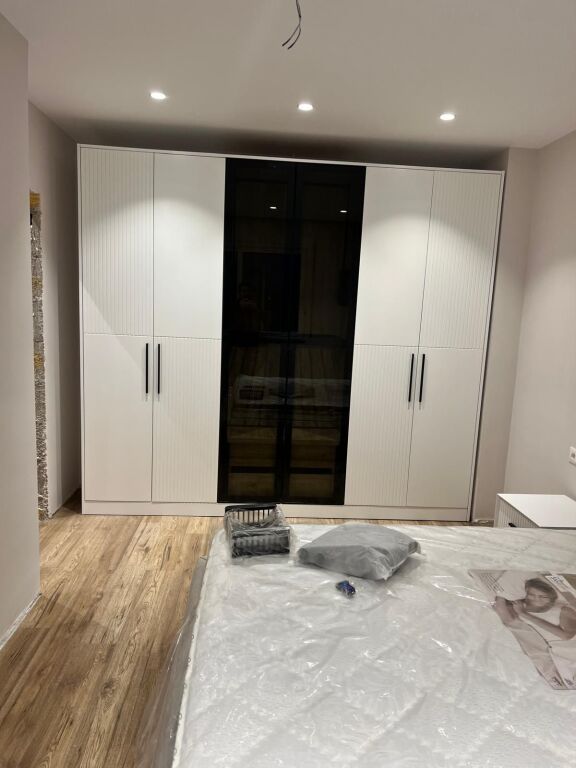 Qera,Apartament 1+1,tek "Vala Park"