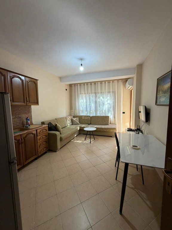 Apartment 1+1 For Sale in Mali i Robit, Durrës !