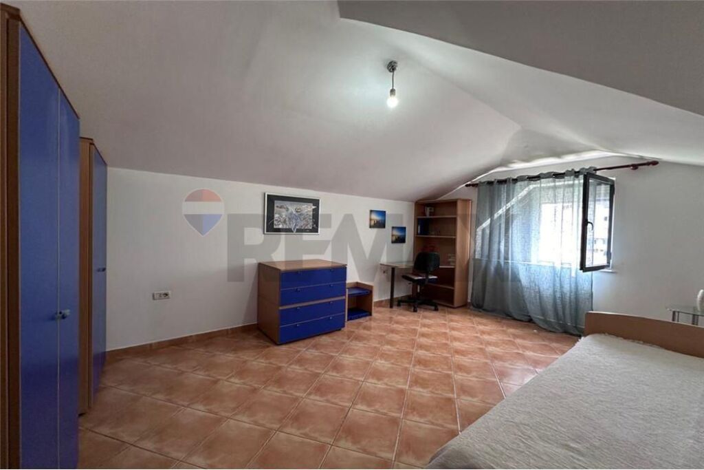 Duplex 2+1+2 in affitto Ex Parco