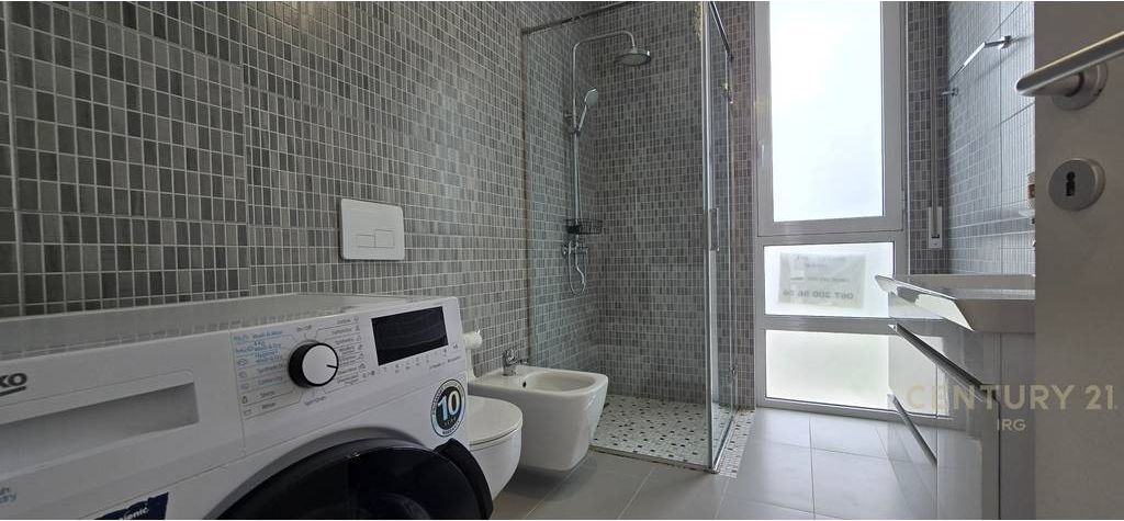 SHITIET APARTAMENT 2+1 NE SAN PIETRO REZIDENC !