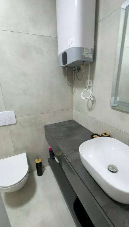 Rent | Apartament 2 + 1+2 | Rruga e Durrësit | 1500 €/month
